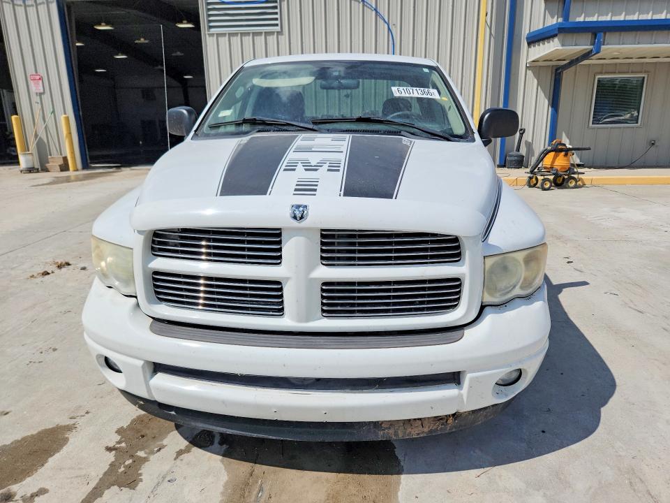 Aukcja sprzedaży 2003 Dodge Ram 1500, vin: 1D7HA18D63S311914, numer aukcji: 61071366
