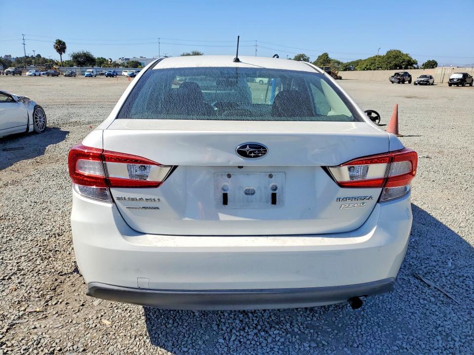 Aukcja sprzedaży 2017 Subaru Impreza, vin: 4S3GKAA64H1615030, numer aukcji: 59398496