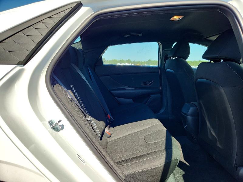 Продаж на аукціоні авто 2026 Hyundai Elantra, vin: KMHLM4DG0TU229027, номер лоту: 62649746