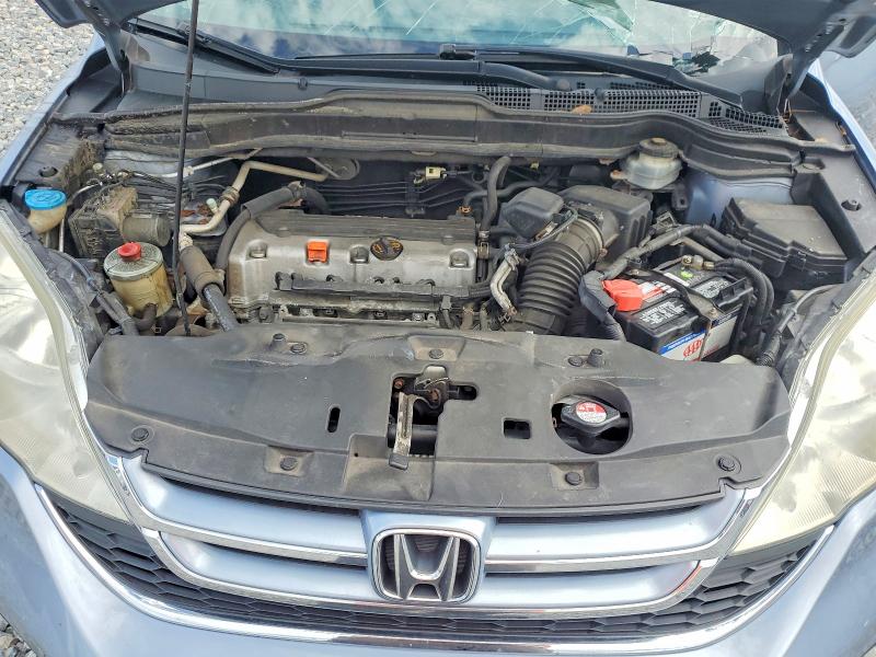 Aukcja sprzedaży 2011 Honda Cr-v, vin: 5J6RE4H59BL093421, numer aukcji: 62074646