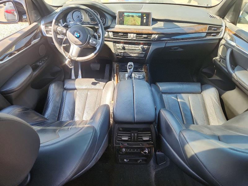 Продаж на аукціоні авто 2015 Bmw X5, vin: 5UXKR0C50F0P06365, номер лоту: 61762296
