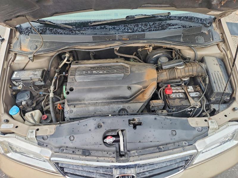 Aukcja sprzedaży 2004 Honda Odyssey, vin: 5FNRL18034B072018, numer aukcji: 60023246