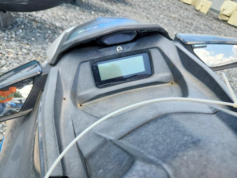 Продажа на аукционе авто 2021 Sea-doo Gti Se 130, vin: YDV96377F121, номер лота: 74516415