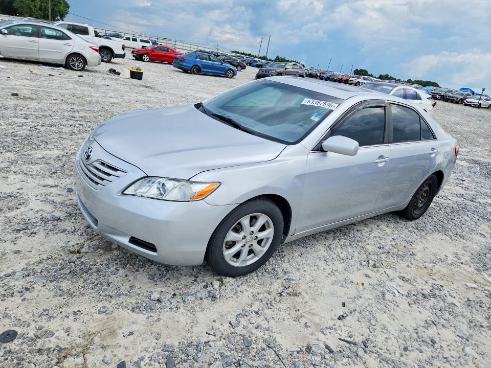 Aukcja sprzedaży 2009 Toyota Camry, vin: 4T4BE46K99R120154, numer aukcji: 61387596