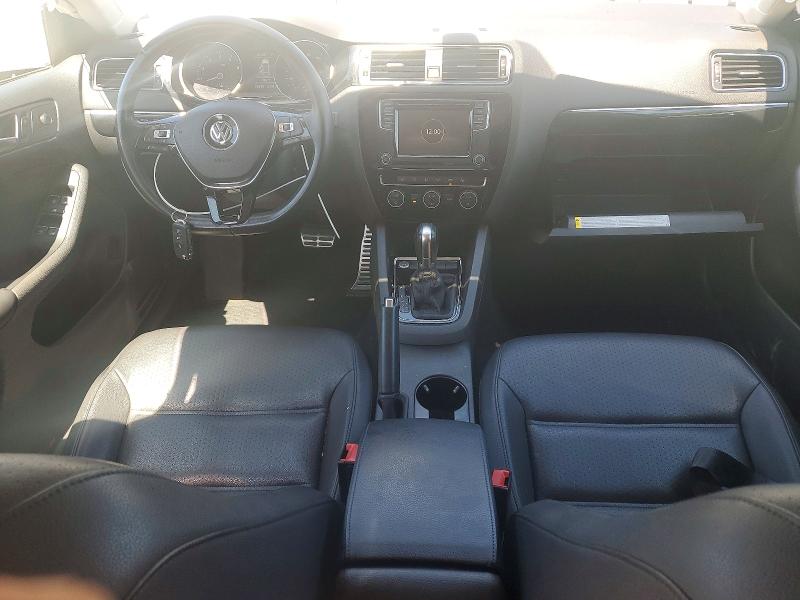Aukcja sprzedaży 2017 Volkswagen Jetta, vin: 3VWL17AJ5HM259275, numer aukcji: 61084536