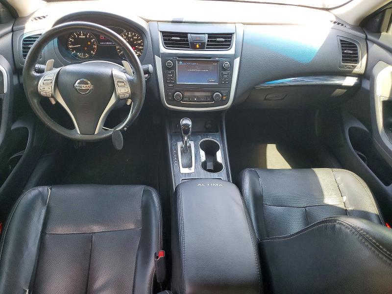 Продаж на аукціоні авто 2016 Nissan Altima, vin: 1N4BL3AP5GC248661, номер лоту: 63200536