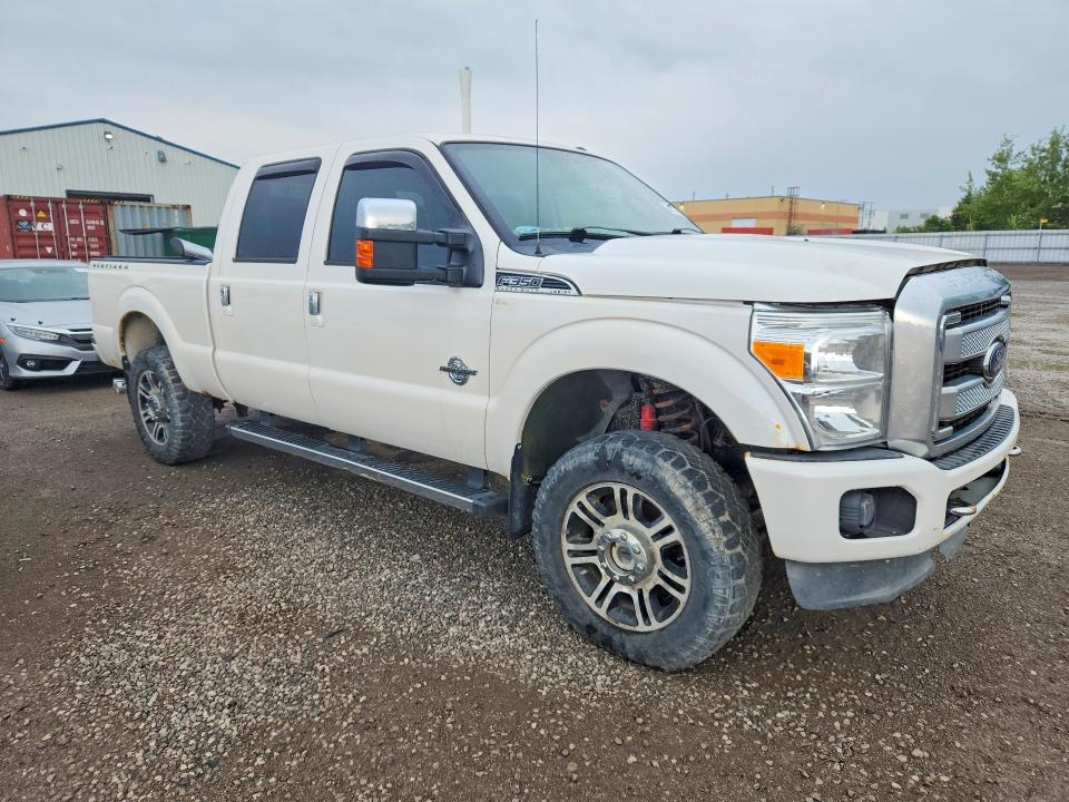 Продажа на аукционе авто 2014 Ford F350, vin: 1FT8W3BT6EEB83845, номер лота: 61700926