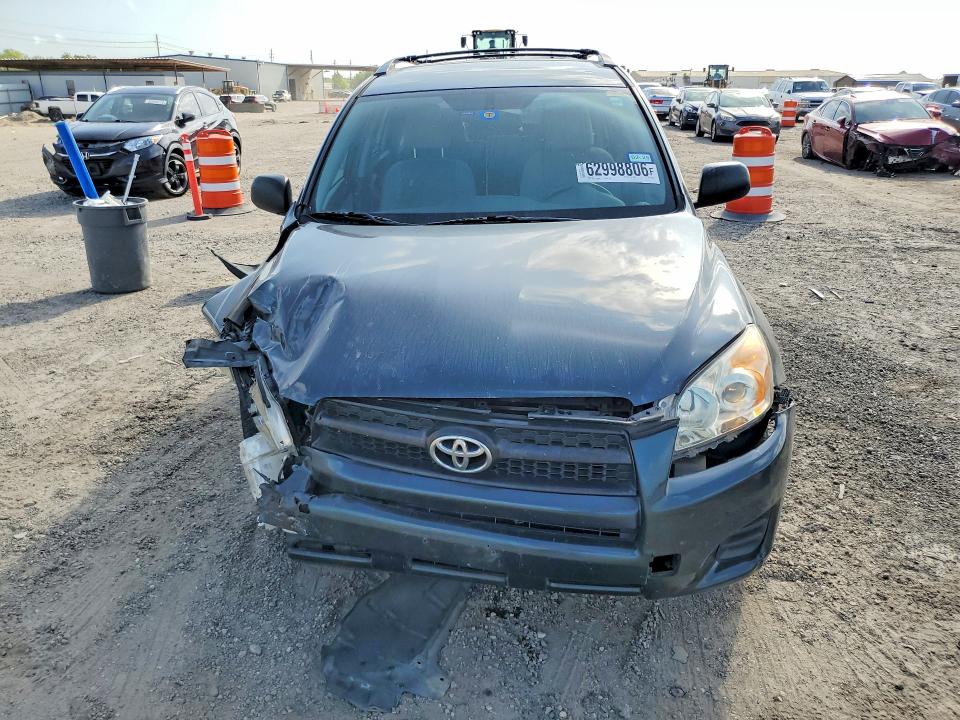Aukcja sprzedaży 2012 Toyota Rav4, vin: 2T3ZF4DV9CW118034, numer aukcji: 62998806