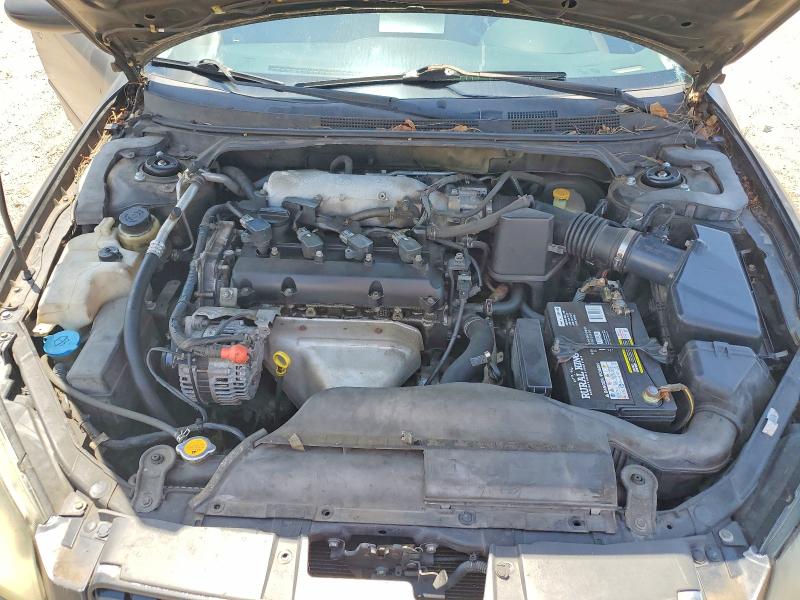 Продаж на аукціоні авто 2006 Nissan Altima, vin: 1N4AL11D96N347427, номер лоту: 60687516