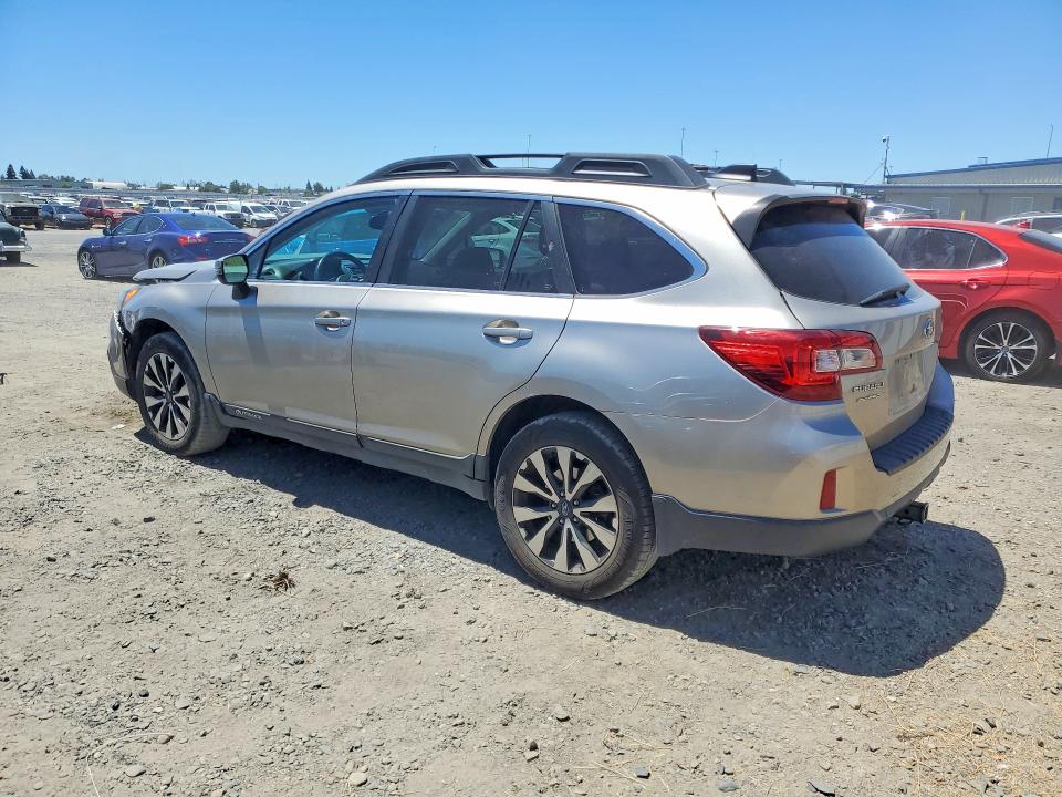 62318566 :رقم المزاد ، 4S4BSENC6G3277694 vin ، 2016 Subaru Outback مزاد بيع