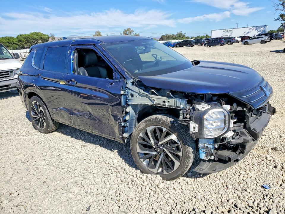 Aukcja sprzedaży 2024 Mitsubishi Outlander, vin: JA4J4VA89RZ019384, numer aukcji: 59825506