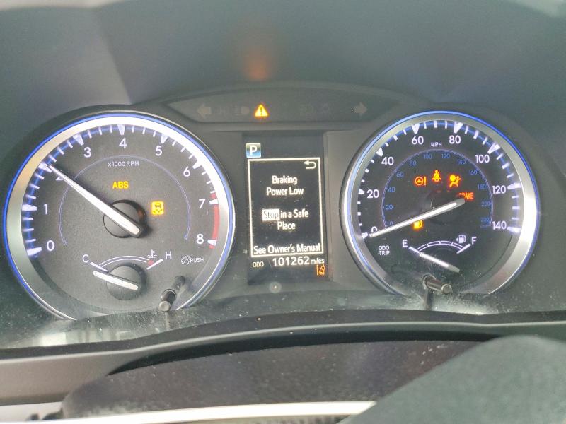 Продаж на аукціоні авто 2018 Toyota Highlander, vin: 5TDKZRFH1JS543095, номер лоту: 62709046