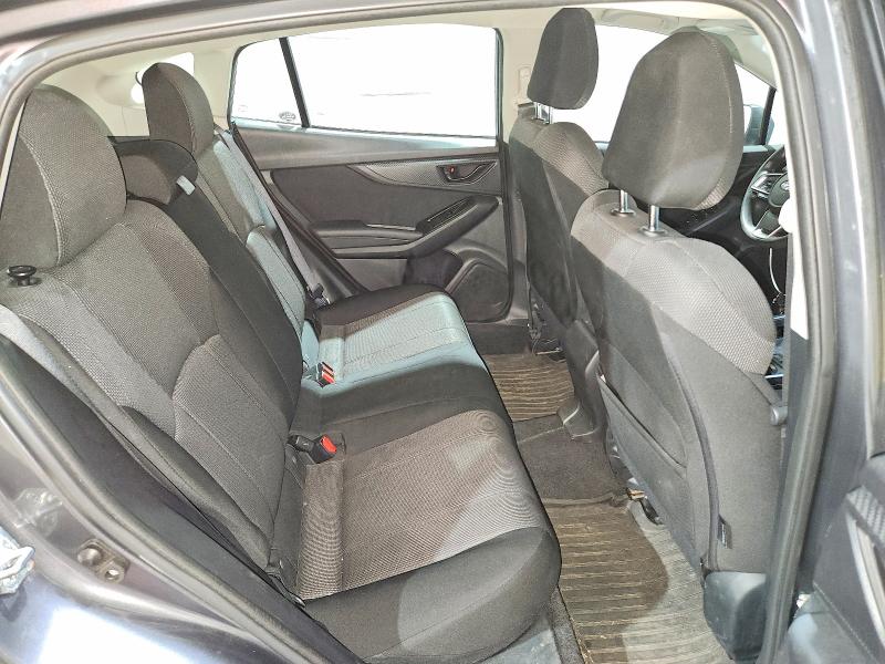 Продажа на аукционе авто 2019 Subaru Impreza, vin: 4S3GTAD61K3707684, номер лота: 61312966