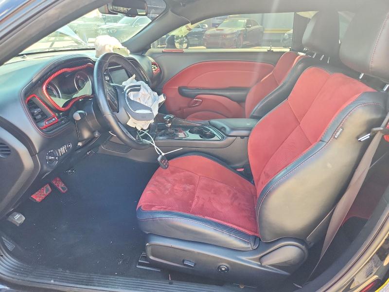 Aukcja sprzedaży 2020 Dodge Challenger, vin: 2C3CDZBT0LH184924, numer aukcji: 59010996