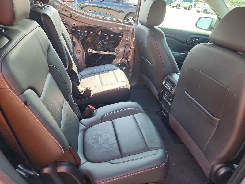 2023 Gmc Acadia მანქანა იყიდება აუქციონზე, vin: 1GKKNML48PZ152974, აუქციონის ნომერი: 63209806