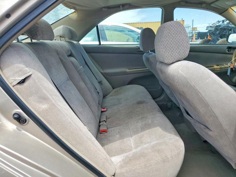 Продажа на аукционе авто 2003 Toyota Camry, vin: 4T1BE32K03U734205, номер лота: 61079426