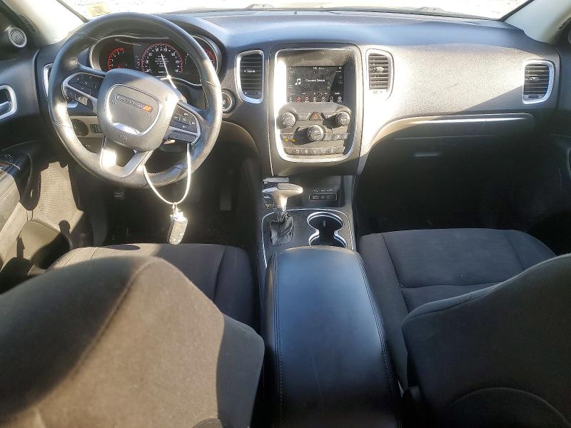 Aukcja sprzedaży 2020 Dodge Durango, vin: 1C4RDJAG9LC124798, numer aukcji: 59090206