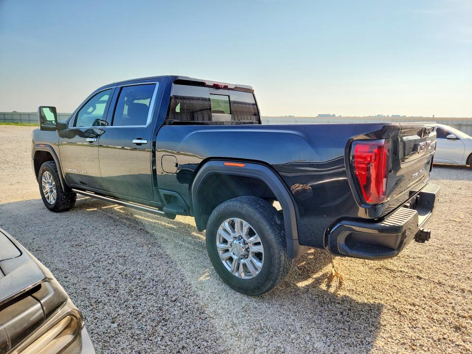 2023 Gmc Sierra მანქანა იყიდება აუქციონზე, vin: 1GT49RE70PF253926, აუქციონის ნომერი: 61587346