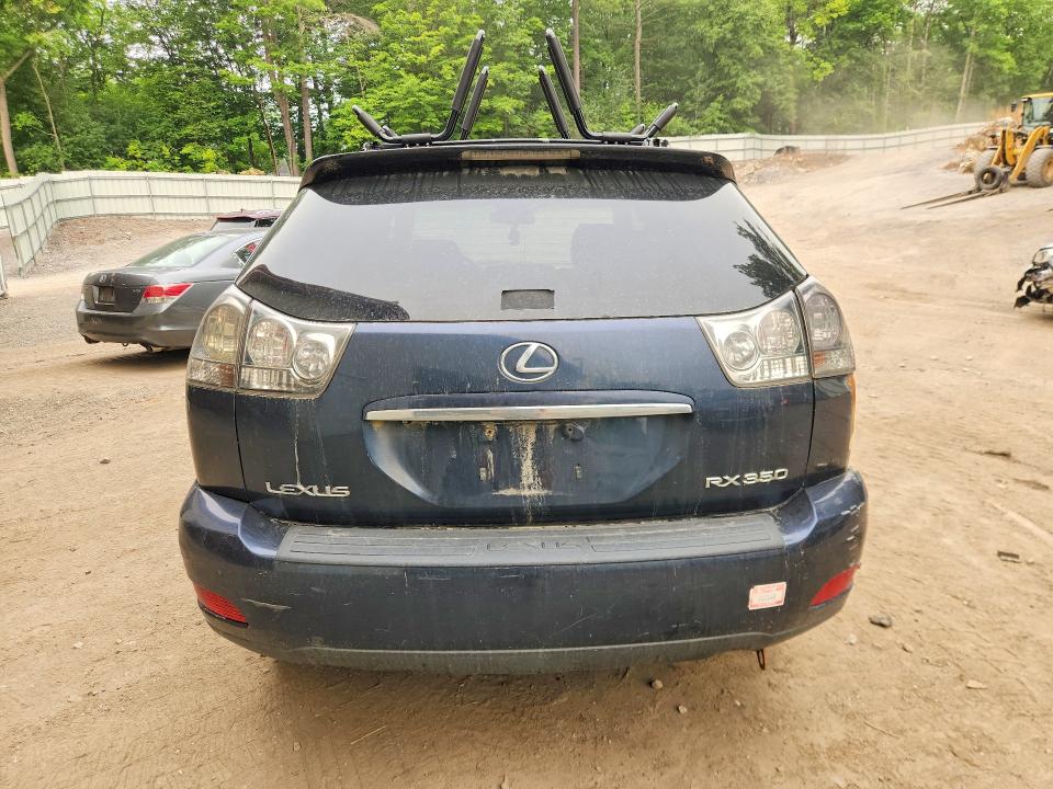 Продажа на аукционе авто 2007 Lexus Rx, vin: 2T2HK31U47C019968, номер лота: 60623336