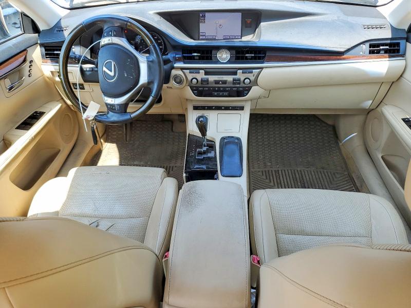 Продаж на аукціоні авто 2013 Lexus Es, vin: JTHBK1GG3D2046121, номер лоту: 85634425