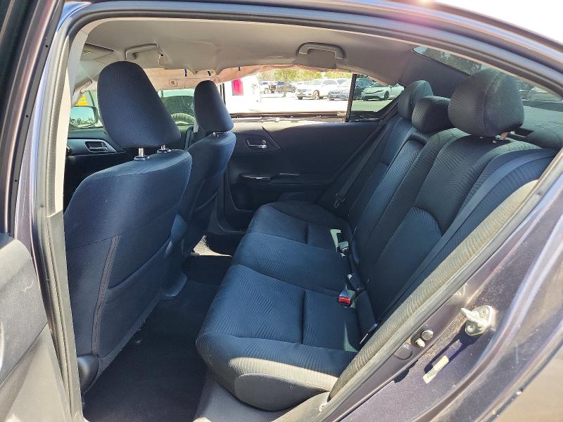 2014 Honda Accord მანქანა იყიდება აუქციონზე, vin: 1HGCR2F38EA127954, აუქციონის ნომერი: 62868426