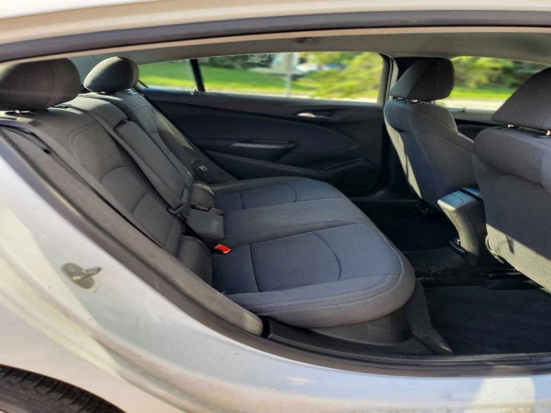 Aukcja sprzedaży 2019 Chevrolet Cruze, vin: 1G1BE5SM8K7147452, numer aukcji: 59954206