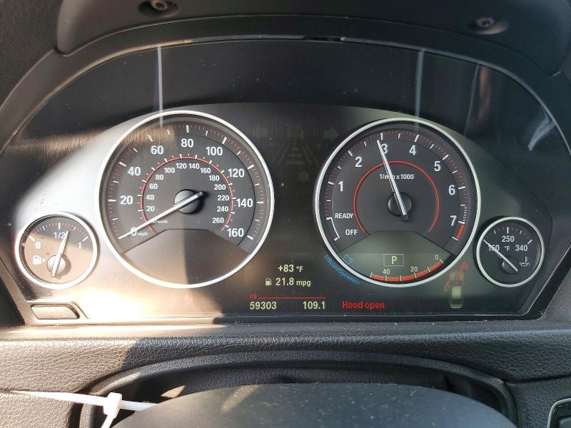 Продажа на аукционе авто 2018 Bmw 330, vin: WBA8B9G57JNU97133, номер лота: 63238596