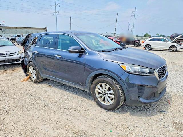 Продаж на аукціоні авто 2019 Kia Sorento, vin: 5XYPGDA38KG525153, номер лоту: 62284536