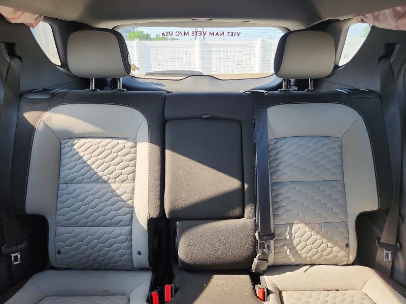 85458835 :رقم المزاد ، 2GNAXHEV2L6177865 vin ، 2020 Chevrolet Equinox مزاد بيع
