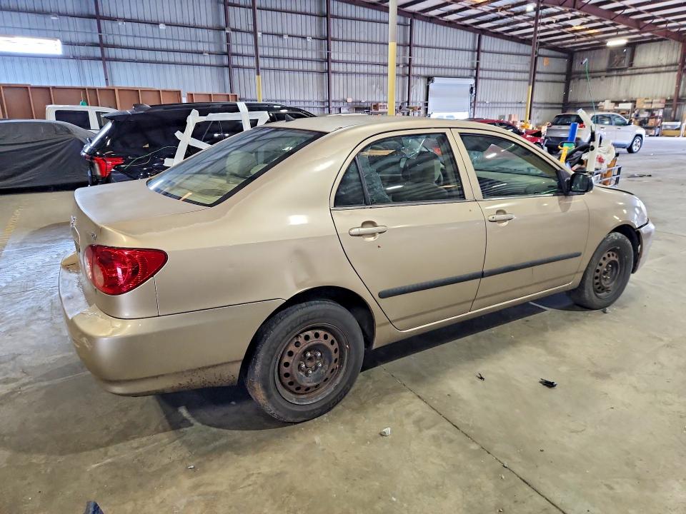 2005 Toyota Corolla მანქანა იყიდება აუქციონზე, vin: 1NXBR32E65Z400973, აუქციონის ნომერი: 57931726