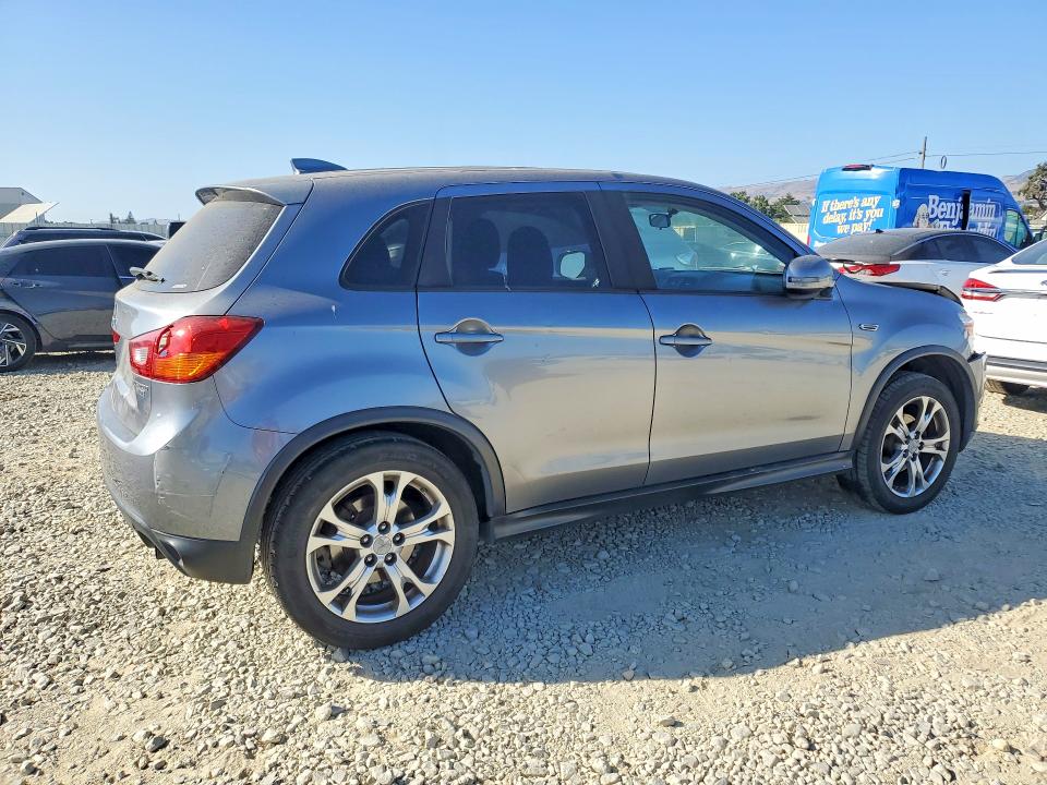 Aukcja sprzedaży 2017 Mitsubishi Outlander Sport, vin: JA4AR3AU5HZ066686, numer aukcji: 61370826