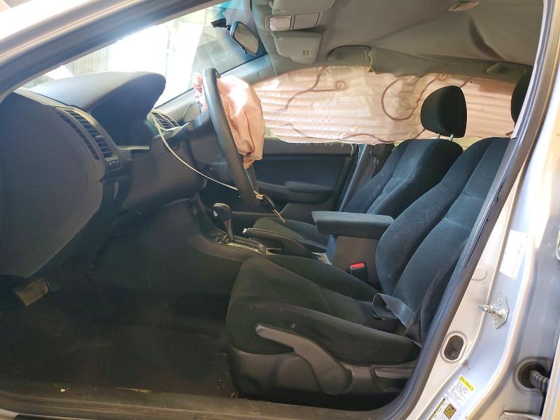 59858986 :رقم المزاد ، 1HGCM56317A144274 vin ، 2007 Honda Accord مزاد بيع