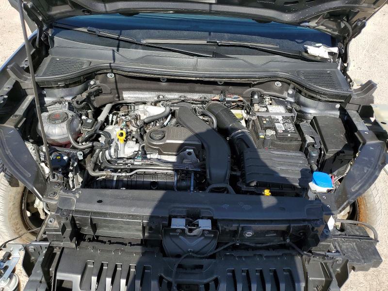 Продаж на аукціоні авто 2025 Volkswagen Taos, vin: 3VV8C7B20SM047757, номер лоту: 62111126