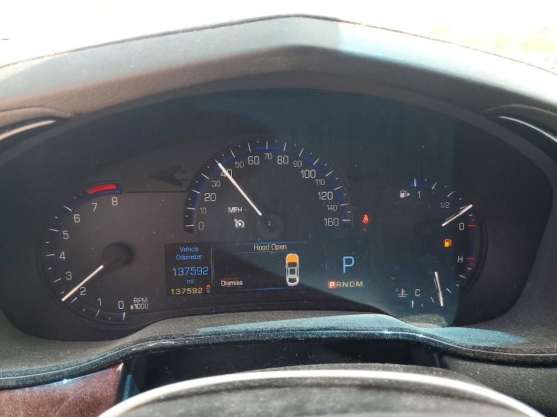 Продаж на аукціоні авто 2015 Cadillac Cts, vin: 1G6AW5SX7F0111005, номер лоту: 62236596