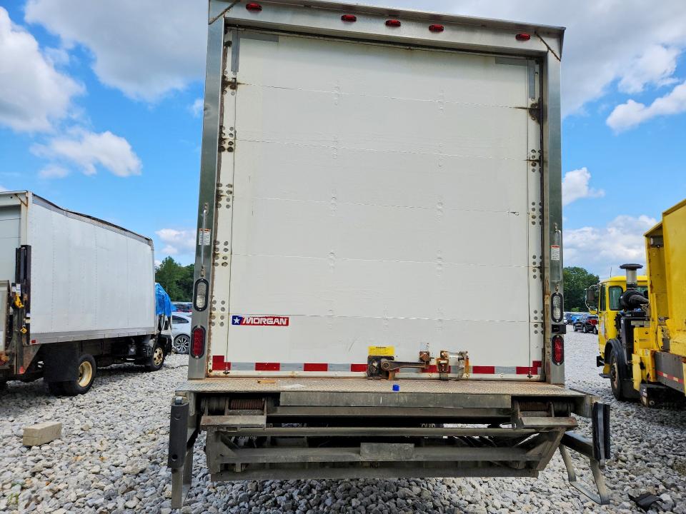 Продаж на аукціоні авто 2016 Peterbilt 337, vin: 2NP2HJ7XXGM330860, номер лоту: 61598146