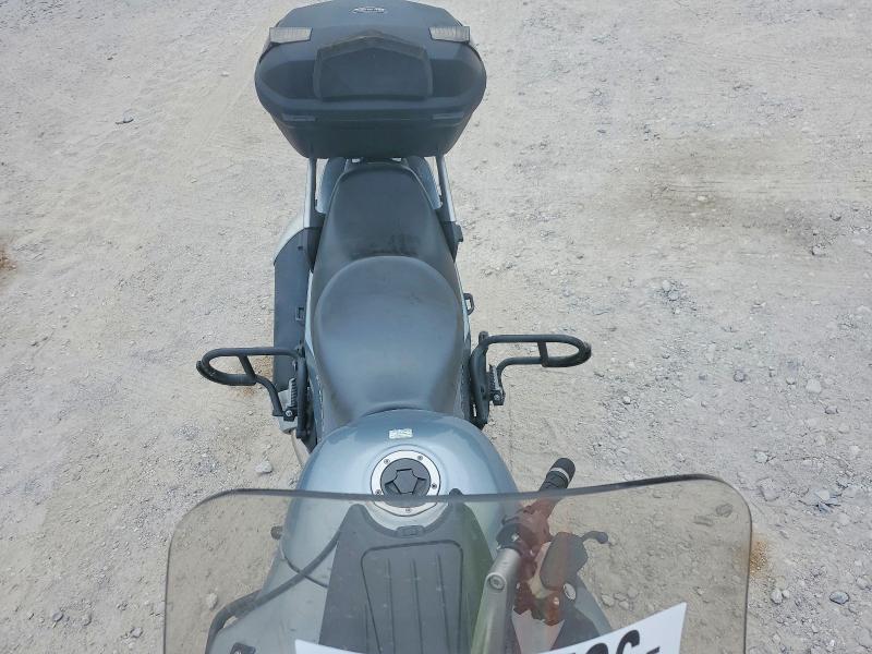Продаж на аукціоні авто 2008 Kawasaki Zg1400, vin: JKBZGNB118A005984, номер лоту: 62436506