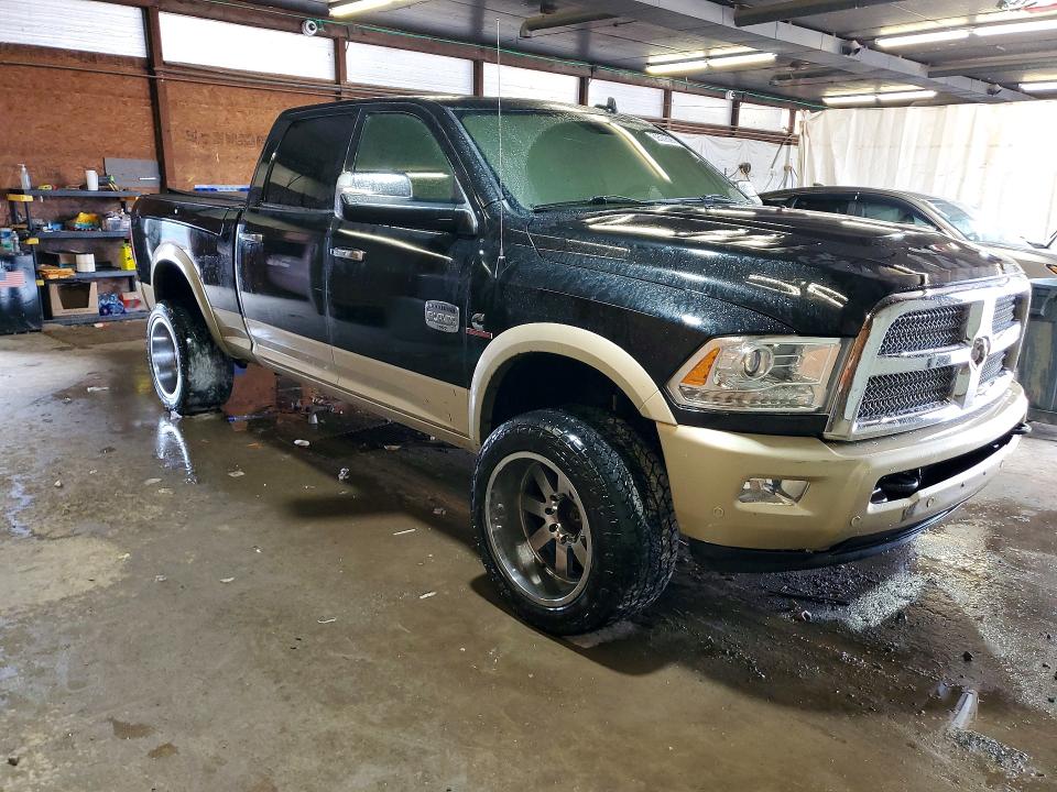 Aukcja sprzedaży 2016 Ram 2500, vin: 3C6UR5GL1GG199156, numer aukcji: 62509596