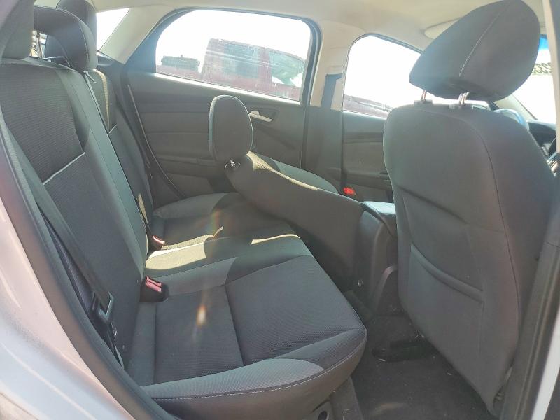 Продажа на аукционе авто 2013 Ford Focus, vin: 1FADP3F28DL379993, номер лота: 63233596
