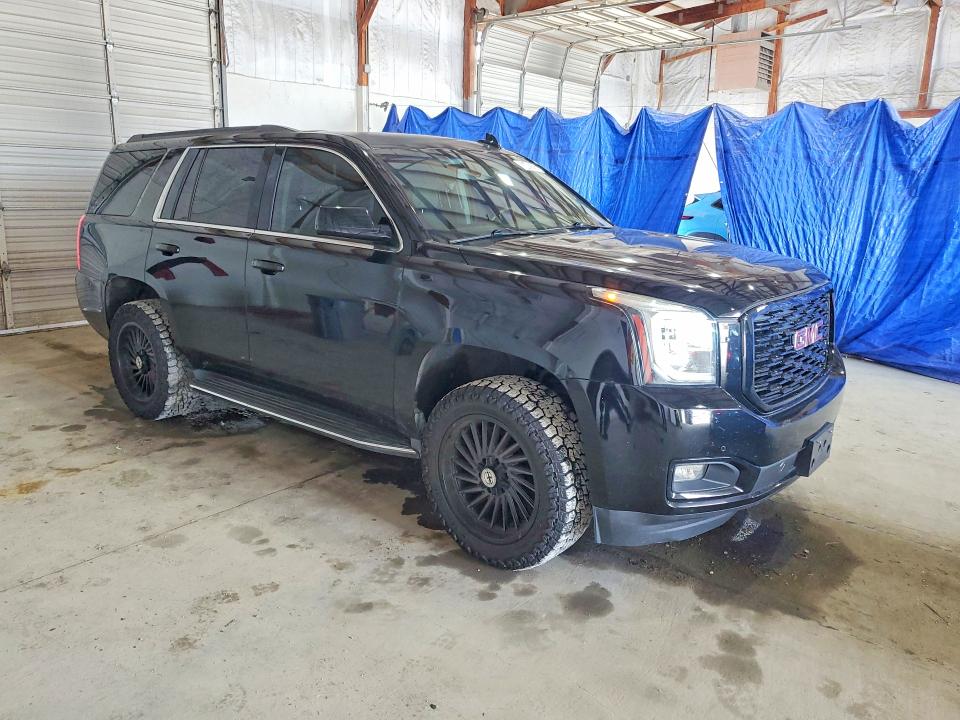 Aukcja sprzedaży 2015 Gmc Yukon, vin: 1GKS2AKC4FR695933, numer aukcji: 60405286