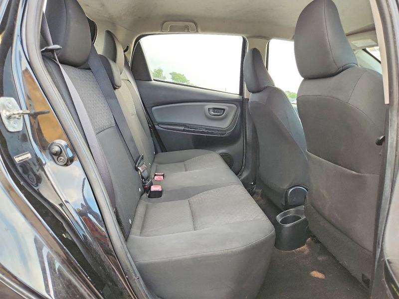 Aukcja sprzedaży 2016 Toyota Yaris, vin: VNKKTUD34GA059902, numer aukcji: 62327076