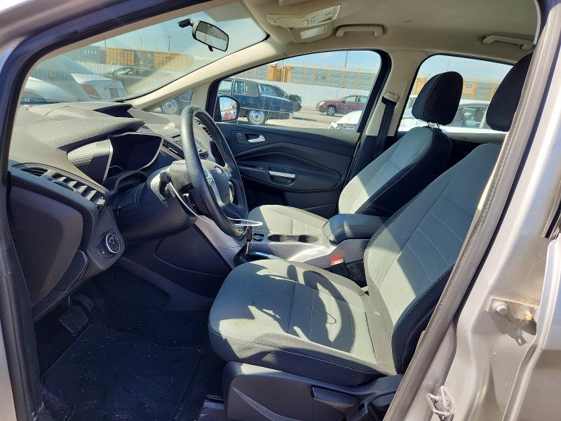 Продажа на аукционе авто 2016 Ford C-max, vin: 1FADP5AU5GL108057, номер лота: 61157656