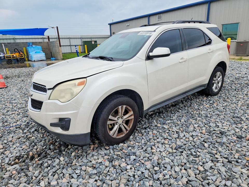 Продажа на аукционе авто 2014 Chevrolet Equinox, vin: 1GNALBEK6EZ103662, номер лота: 63233016