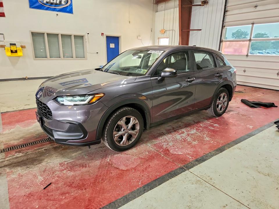 Aukcja sprzedaży 2023 Honda Hr-v, vin: 3CZRZ2H32PM735331, numer aukcji: 60720126