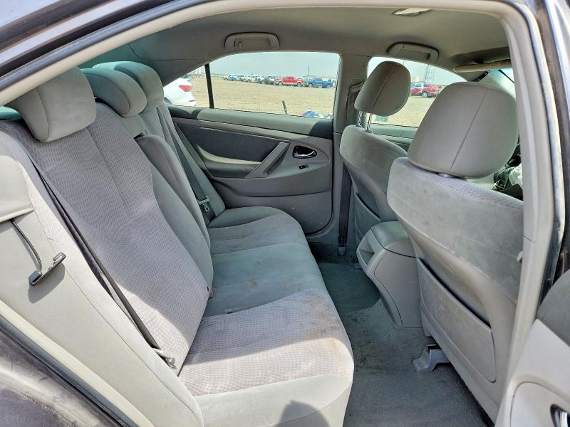 Aukcja sprzedaży 2011 Toyota Camry, vin: 4T4BF3EK9BR214582, numer aukcji: 59579106