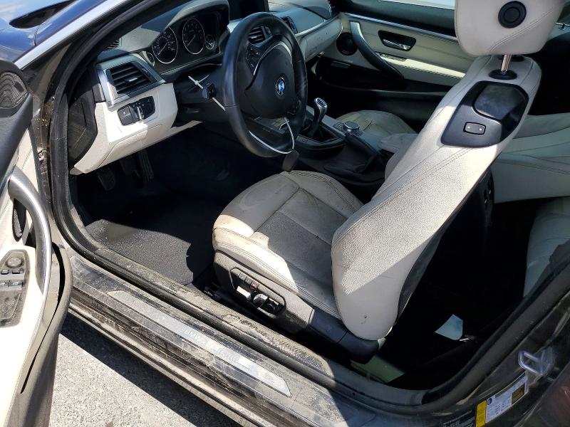Aukcja sprzedaży 2018 Bmw 440i, vin: WBA4W7C56JAB93394, numer aukcji: 60549996