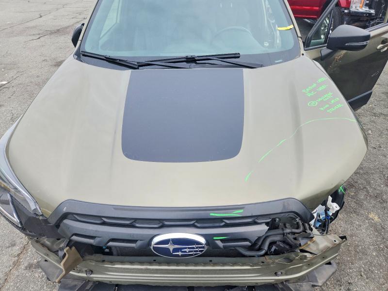 Aukcja sprzedaży 2022 Subaru Forester, vin: JF2SKAMCXNH436913, numer aukcji: 61740106