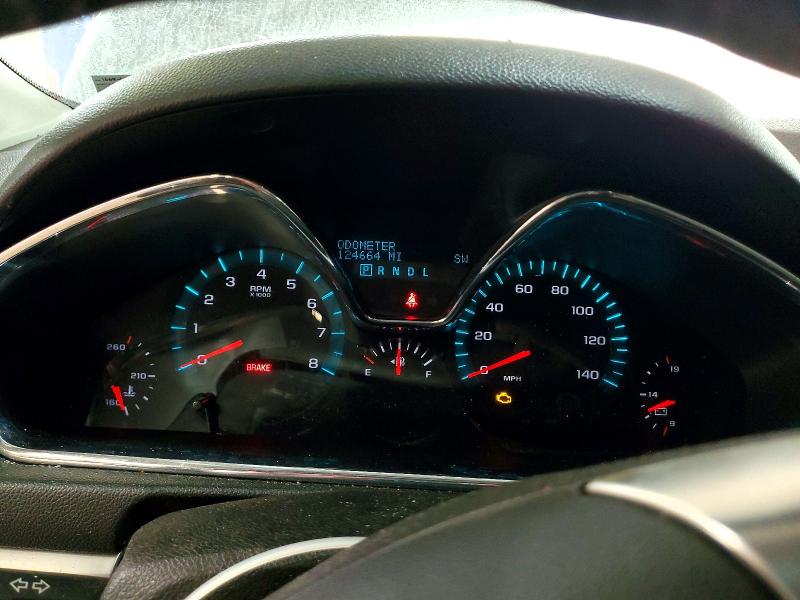 Auction sale of the 2015 Chevrolet Traverse, vin: 1GNKVHKD6FJ152321, lot number: 60865316