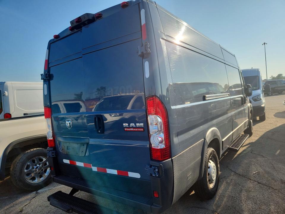 Aukcja sprzedaży 2019 Ram Promaster 3500, vin: 3C6URVJG0KE558125, numer aukcji: 59780546