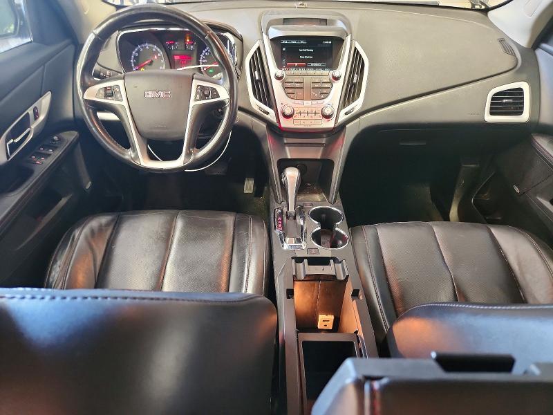 Продажа на аукционе авто 2015 Gmc Terrain, vin: 2GKFLXEK5F6331245, номер лота: 58994316