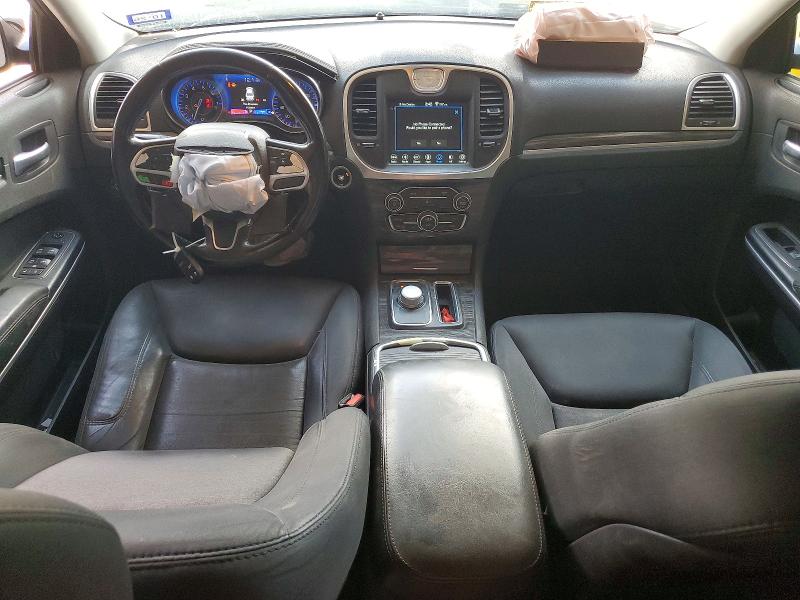 Aukcja sprzedaży 2019 Chrysler 300, vin: 2C3CCAAG3KH648389, numer aukcji: 59712656